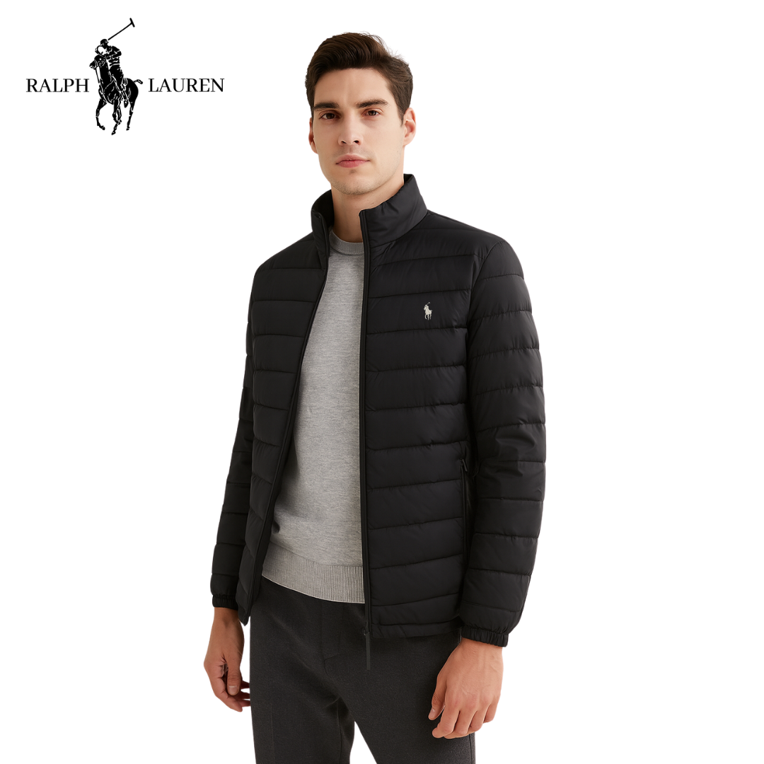 RL™ Premium Down Jacket