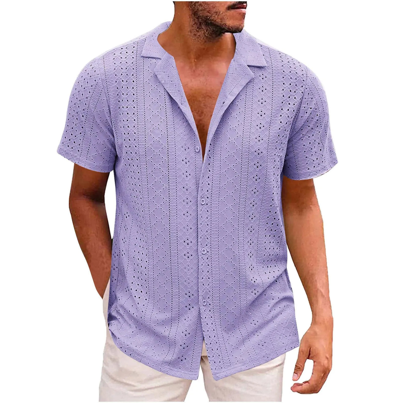 Sebastiano Cotton Polo