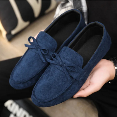 GNV - Suede