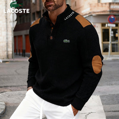 LC™ Men’s High Neck Sweater