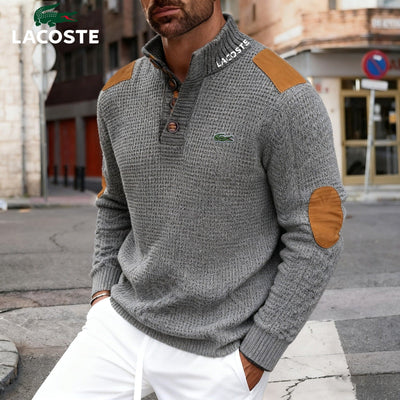 LC™ Men’s High Neck Sweater
