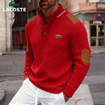 LC™ Men’s High Neck Sweater