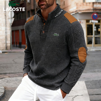 LC™ Men’s High Neck Sweater