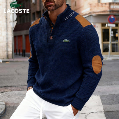 LC™ Men’s High Neck Sweater