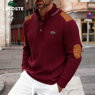 LC™ Men’s High Neck Sweater