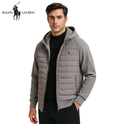 R&L™ Iconic Hooded Winter Jacket