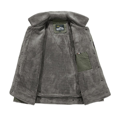 GNV - Edward Jacket