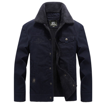 GNV - Edward Jacket