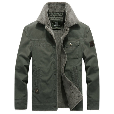 GNV - Edward Jacket
